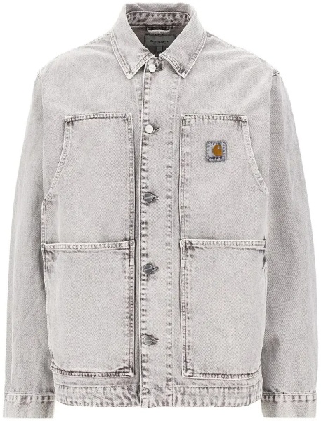 Jacheta OG Double Front denim jacket
