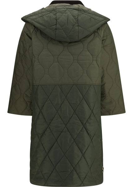 Jacheta Osbourne Quilted Jacket