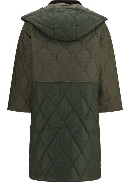 Jacheta Osbourne Quilted Jacket