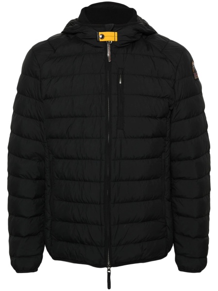 Jacheta Parajumpers neagra din polyester