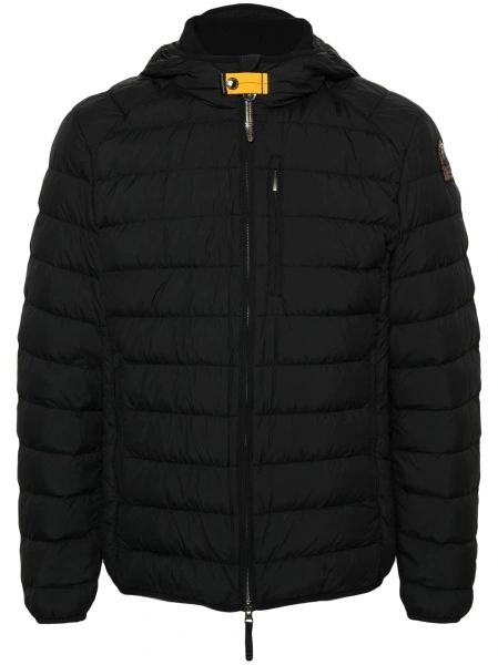 Jacheta Parajumpers neagra din polyester