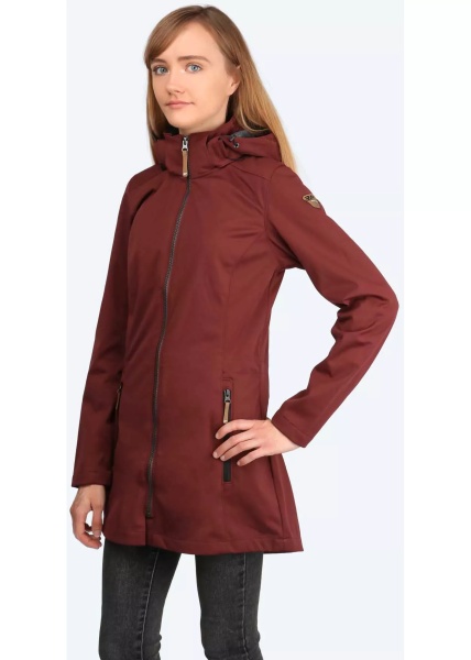 Jacheta Pukalani Shell Jacket