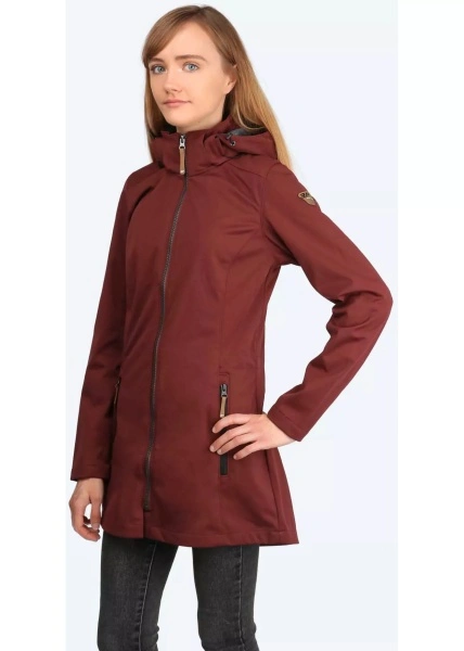 Jacheta Pukalani Shell Jacket
