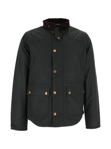 Jacheta REELIN WAX JACKET