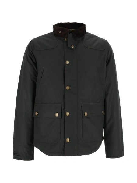 Jacheta REELIN WAX JACKET