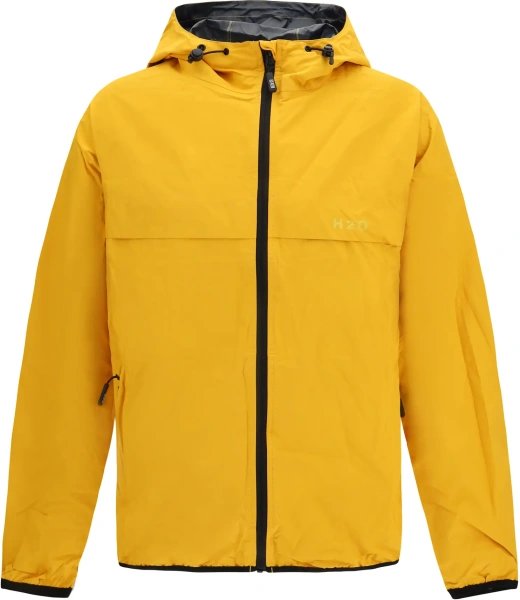 Jacheta Rømø LW Packable Rain Jacket