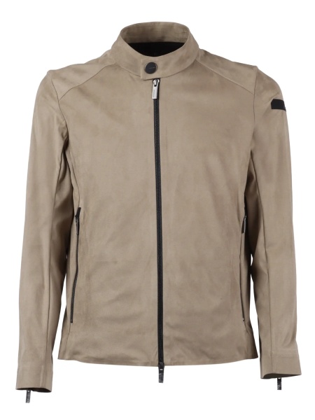 Jacheta Rrd nabucco biker jkt