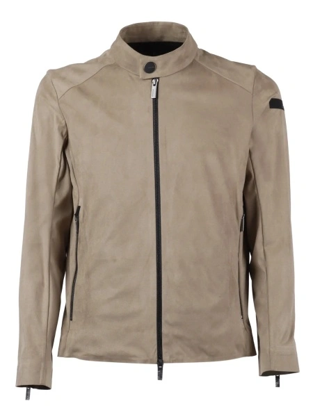 Jacheta Rrd nabucco biker jkt
