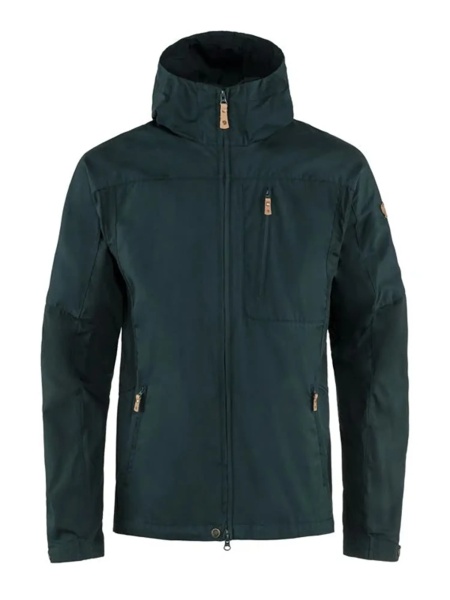 Jacheta Sten Jacket M