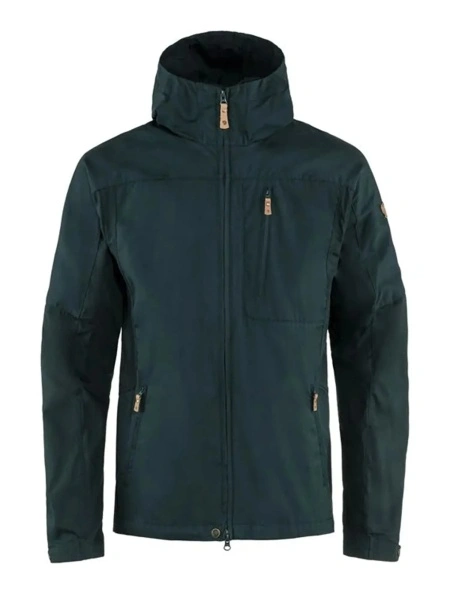 Jacheta Sten Jacket M
