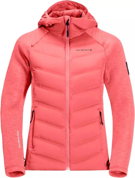Jacheta Tasman Jkt W