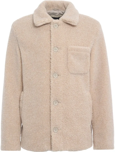 Jacheta Teddy jacket