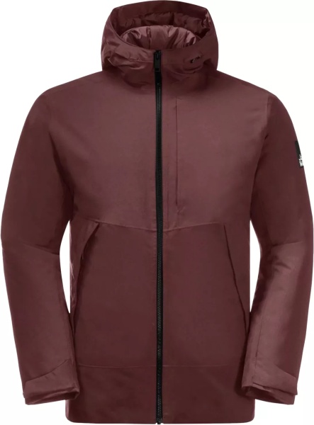 Jacheta Tempelhof Jkt M