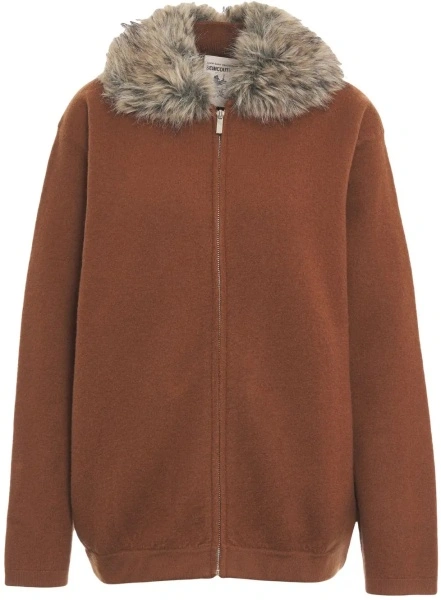 Jacheta Wool jacket 'Arabella'
