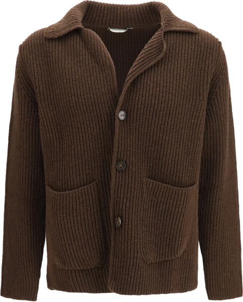 Jacheta Wool Jacket
