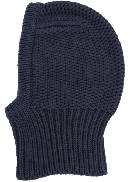 Knitted Balaclava