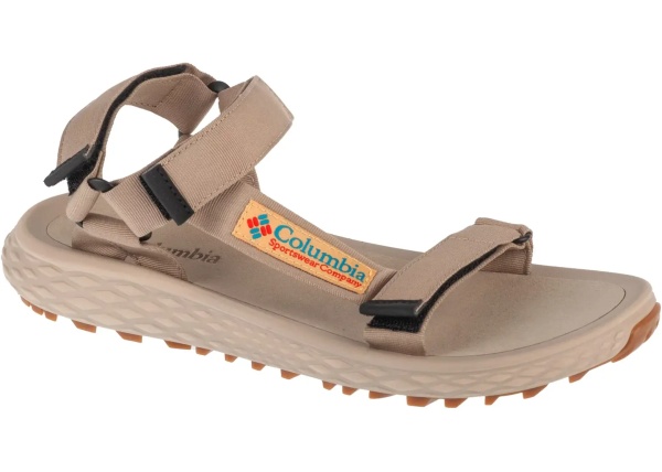 Konos Globetrot Sandal