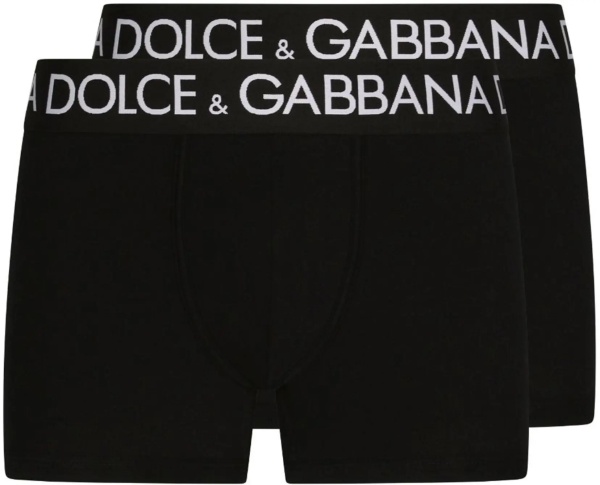 Lenjerie Bi-Pack Boxer Regular