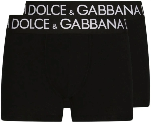Lenjerie Bi-Pack Boxer Regular