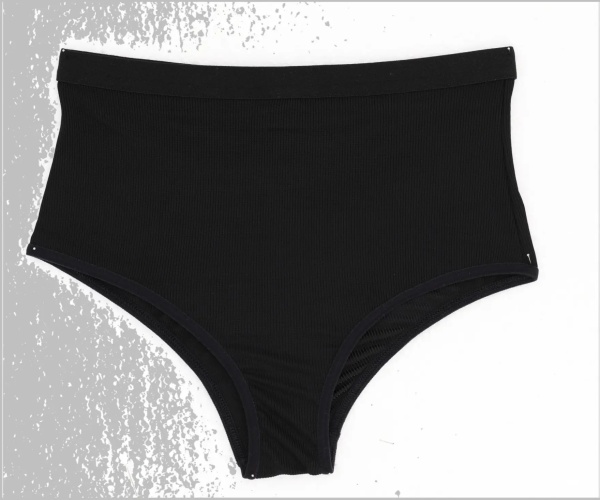 Lenjerie Slip A Coste