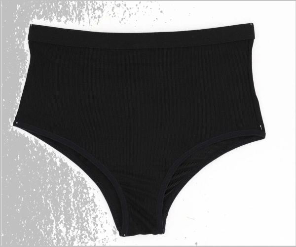 Lenjerie Slip A Coste