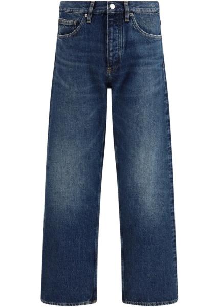 Loose fit Jeans