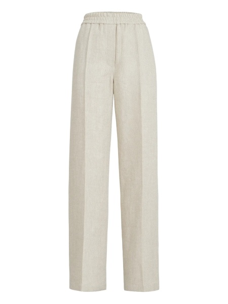 "Loose Track" Pants