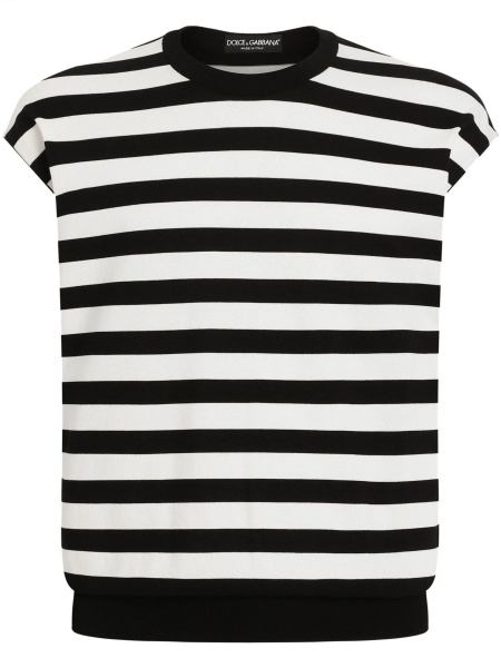 Maiou Dolce & Gabbana negru