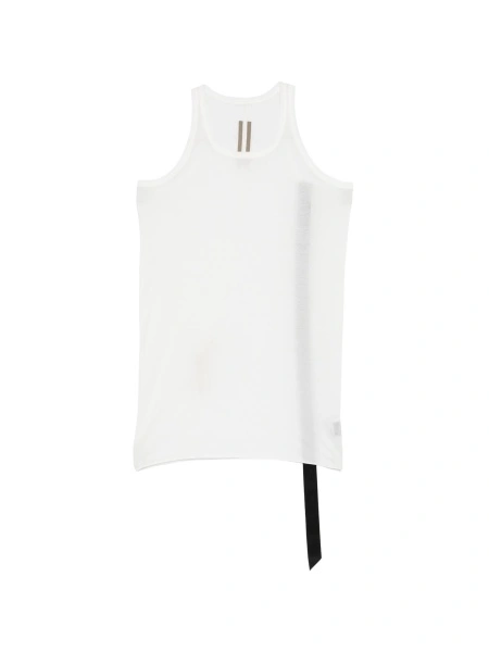 Maiou Rick Owens alb