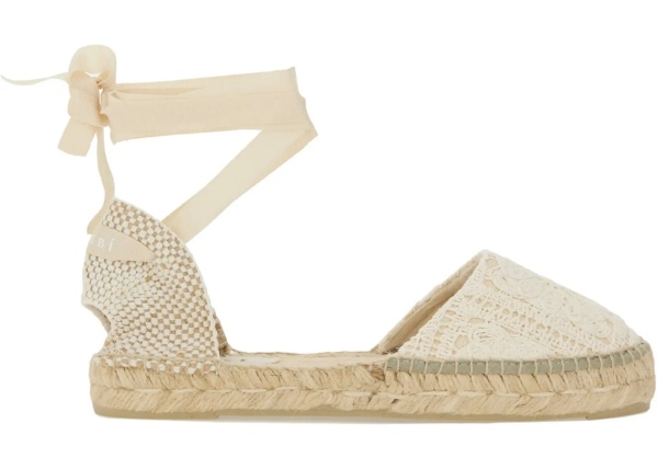 Manebí Espadrille "Valenciana"