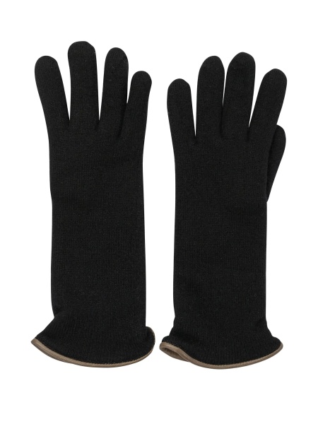 Manusi "305" cashmere gloves