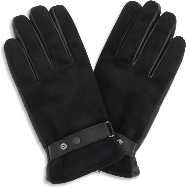 Manusi Nelson leather Gloves