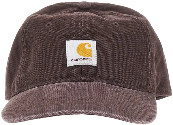 Manusi 'Selby' canvas baseball cap