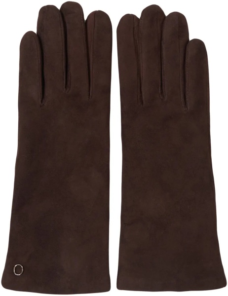 Manusi Suede gloves