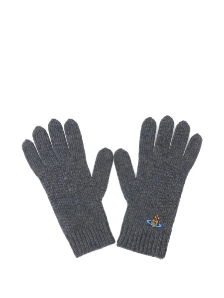 Manusi Vivienne Westwood gri