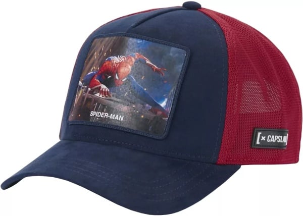 Marvel Black Panther Cap