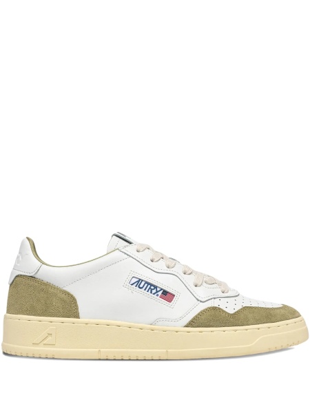 "Medalist Low" sneakers