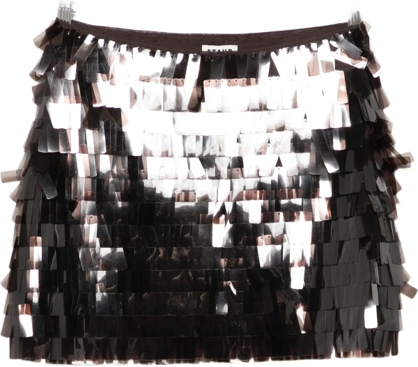 Miniskirt "Max"