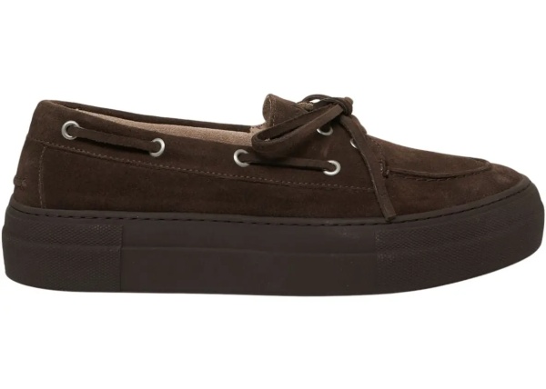 Mocasini Boat shoes 'CPH177'