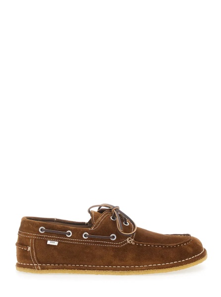 Mocasini BOAT SHOES