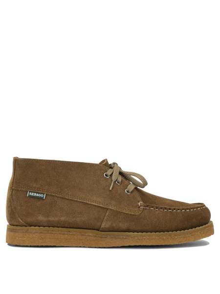 Mocasini "Dakota" Lace-Up Loafers