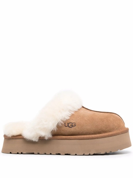 Mocasini "Disquette" Slippers