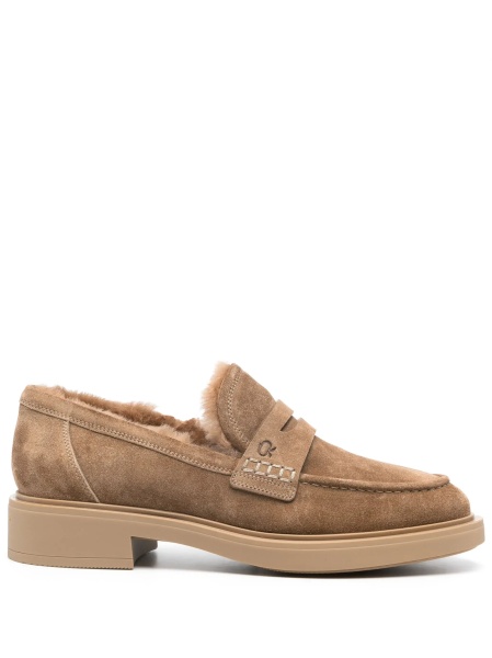 Mocasini "Harris" 20 mm loafers