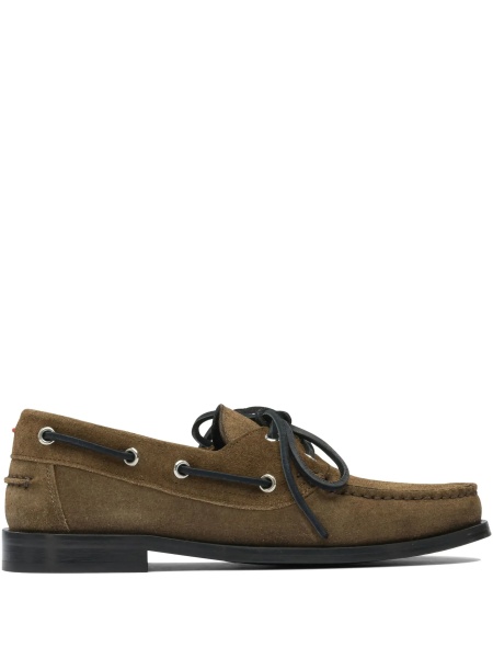 Mocasini "Harris" lace-up loafers