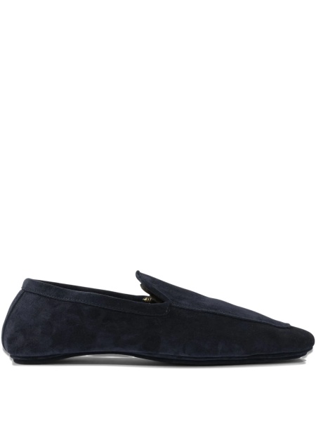 Mocasini HENDERSON BARACCO albastri
