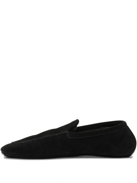 Mocasini HENDERSON BARACCO maro