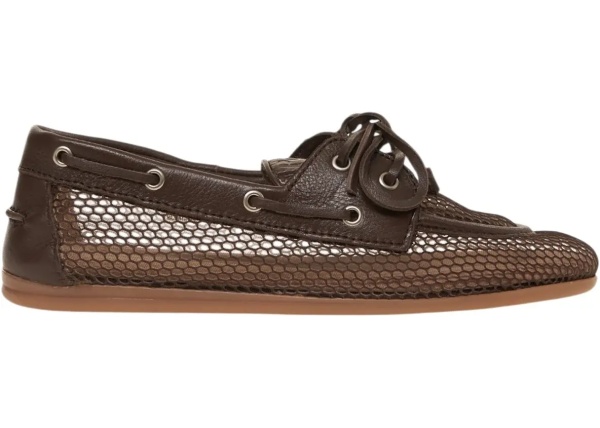Mocasini Moccasins 'Mesh'
