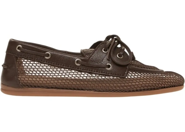 Mocasini Moccasins 'Mesh'
