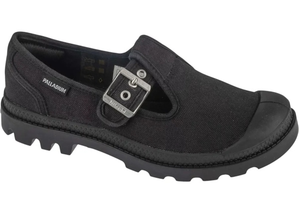 Mocasini Pampa M-Jane Washed