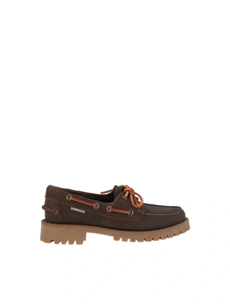 Mocasini RANGER MUDDY WOMAN MOCASSIN